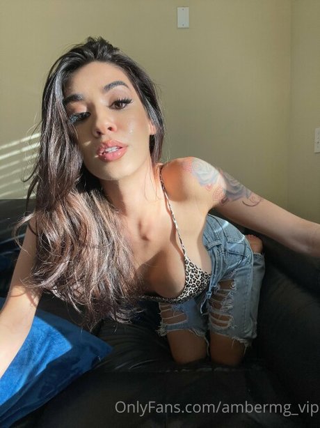 Amber Marie photo 402