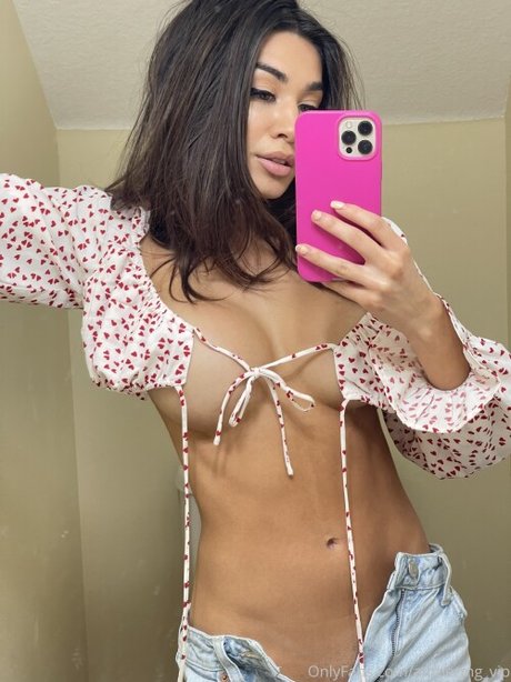 Amber Marie photo 417