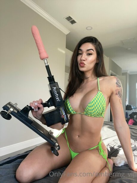 Amber Marie photo 434