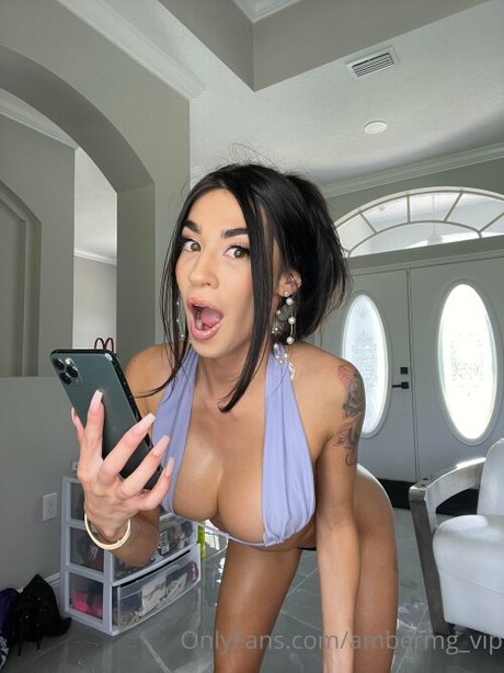 Amber Marie photo 452