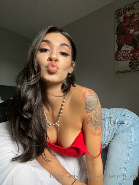 Amber Marie photo 486