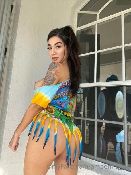 Amber Marie photo 565