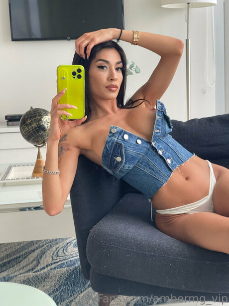 Amber Marie photo 613