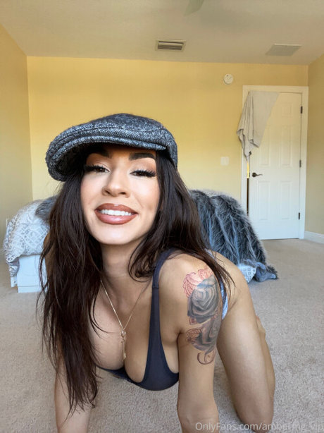 Amber Marie photo 623