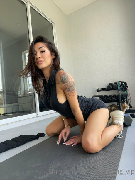 Amber Marie photo 639