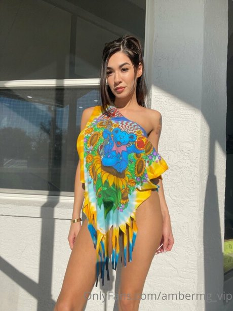 Amber Marie photo 677