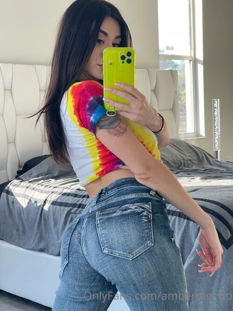 Amber Marie photo 707
