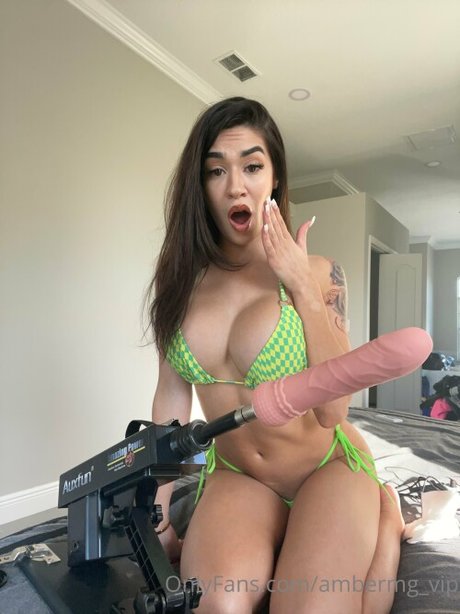 Amber Marie photo 725
