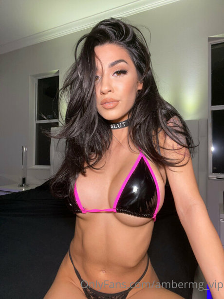 Amber Marie photo 792