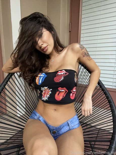Amber Marie photo 805