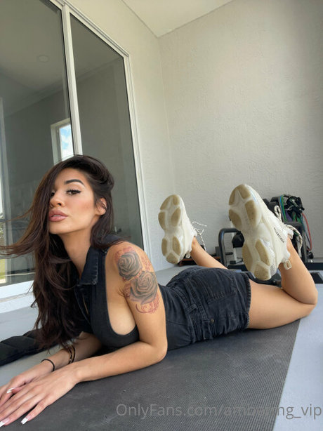 Amber Marie photo 814