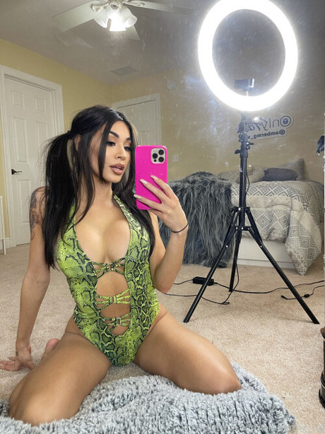 Amber Marie photo 836