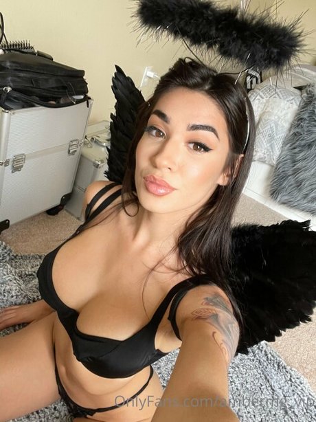 Amber Marie photo 859