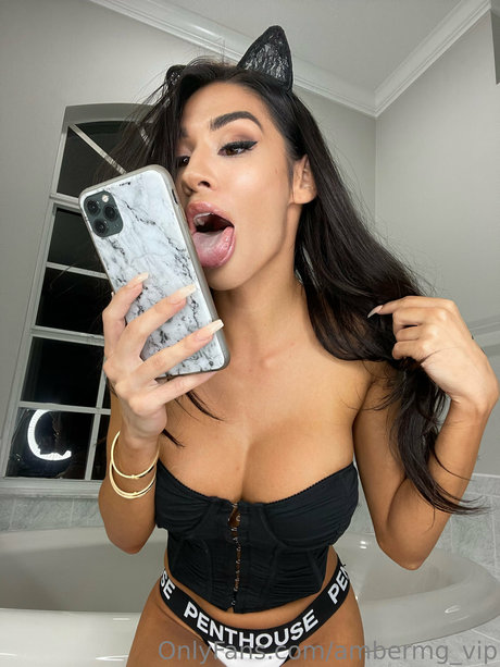 Amber Marie photo 47