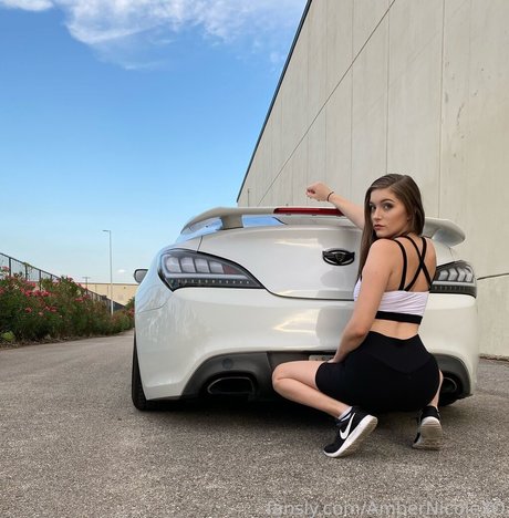 Amber NicoleXO photo 69