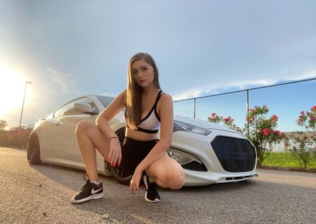 Amber NicoleXO photo 77