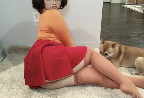 Ambiiyah photo 43