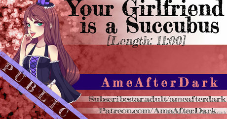 Ameafterdark photo 1