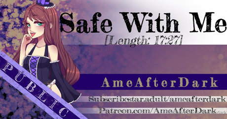 Ameafterdark photo 4