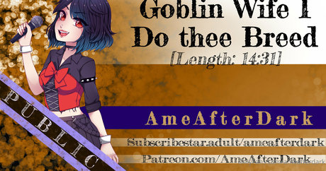 Ameafterdark photo 6