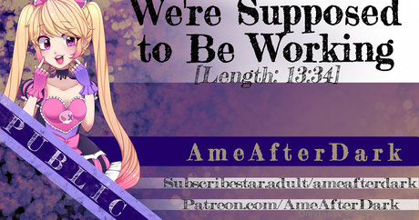 Ameafterdark photo 7