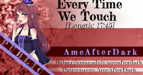 Ameafterdark photo 8