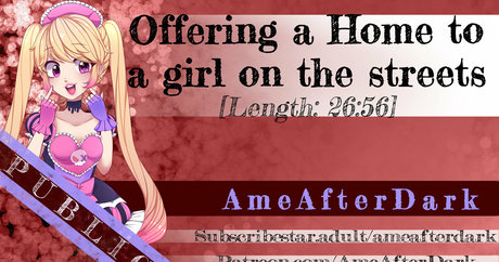 Ameafterdark photo 9