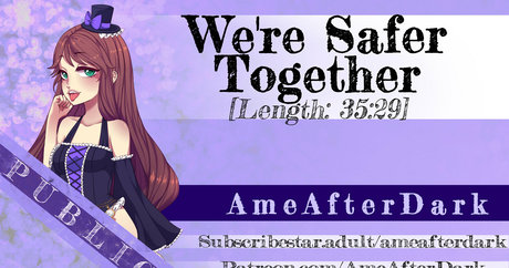 Ameafterdark photo 11