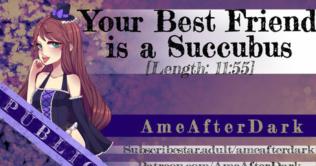 Ameafterdark photo 13