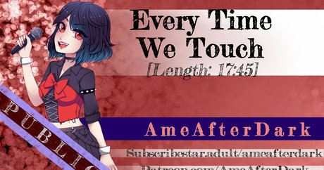 Ameafterdark photo 14