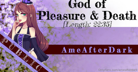 Ameafterdark photo 21