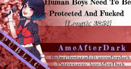 Ameafterdark photo 23