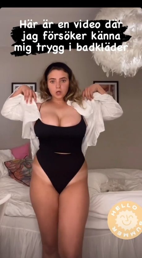 Amelia Tidd photo 4