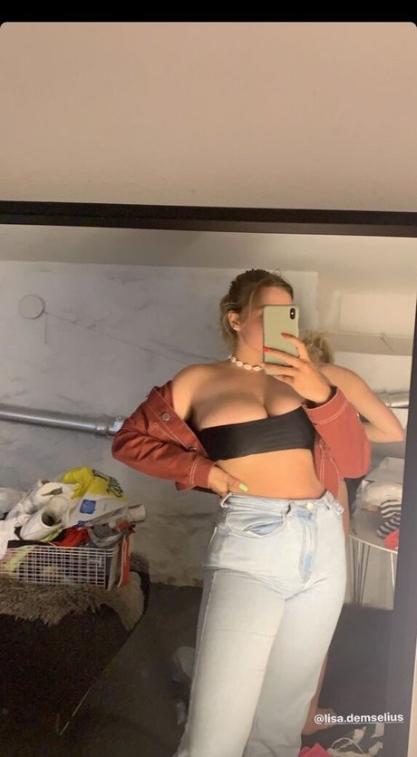 Amelia Tidd photo 10