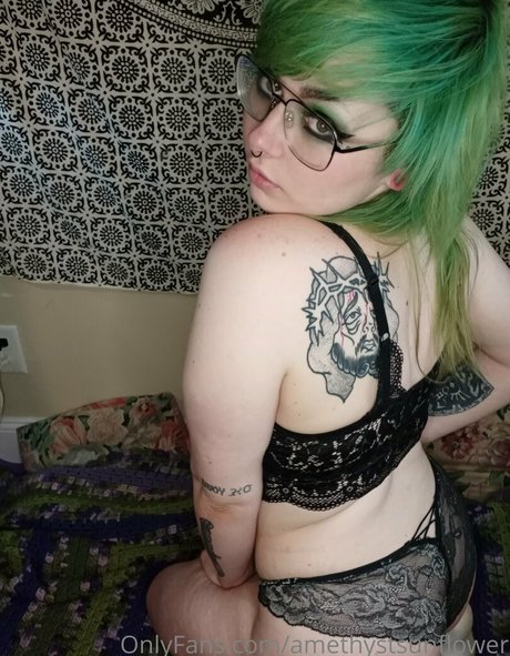 Amethystsunflower photo 9