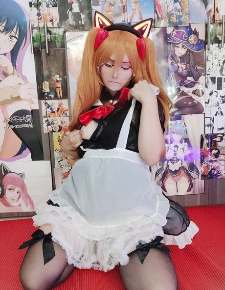 Amichancosplay photo 10