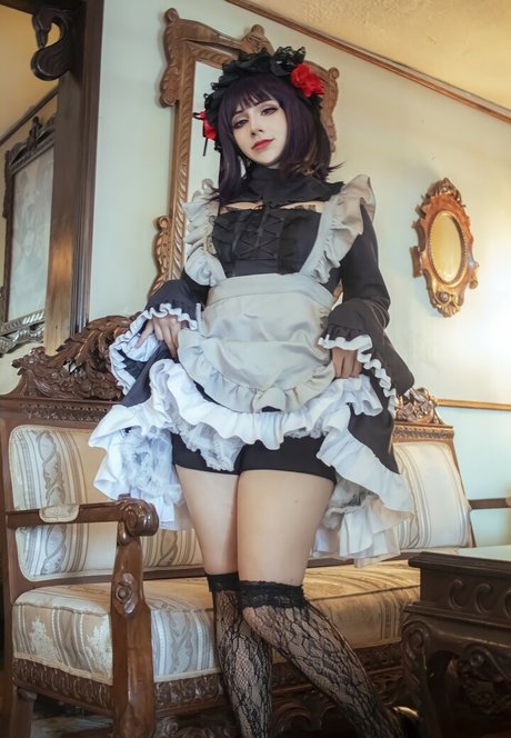 Amichancosplay photo 14