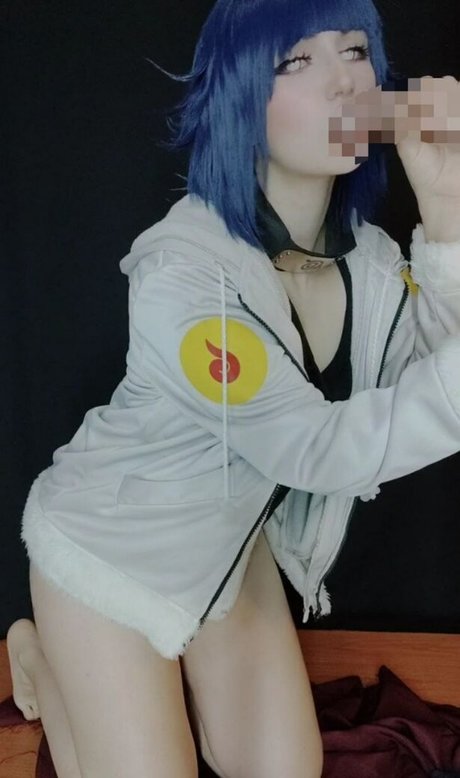 Amichancosplay photo 22