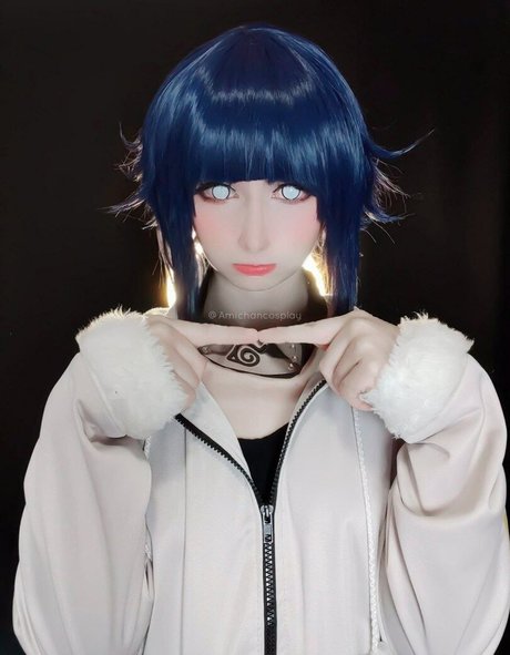 Amichancosplay photo 23