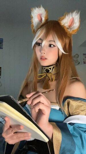Amiechikin photo 30