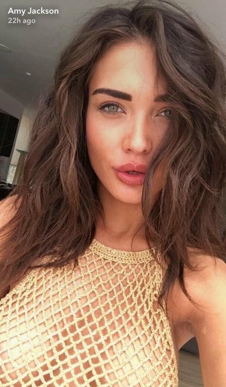 Amy Jackson photo 3