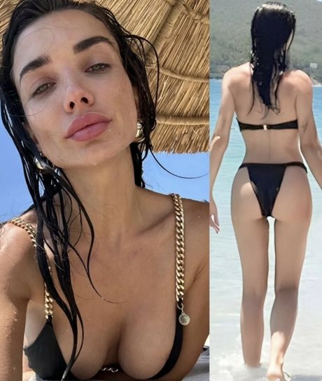 Amy Jackson photo 42