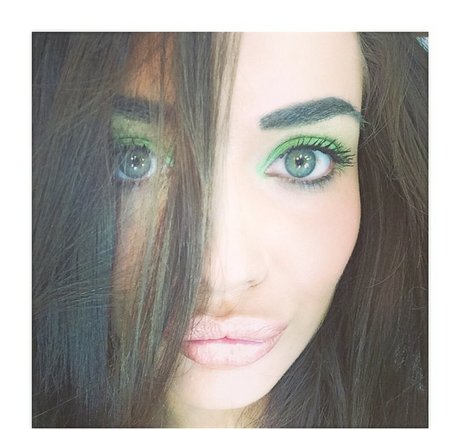 Amy Jackson photo 68