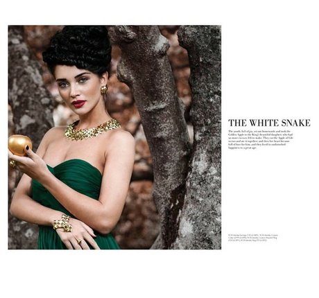 Amy Jackson photo 124