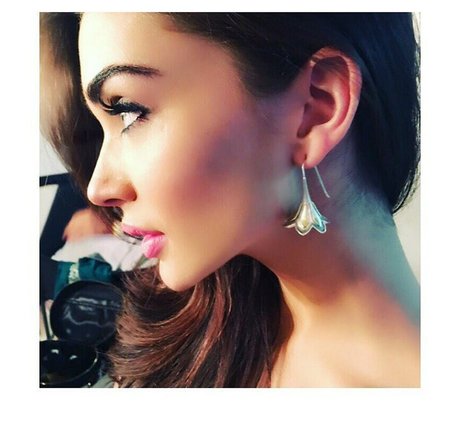 Amy Jackson photo 125