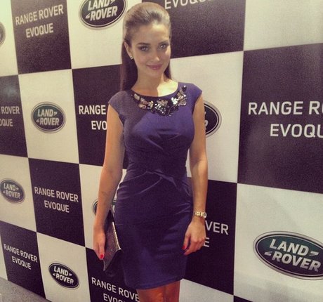 Amy Jackson photo 128