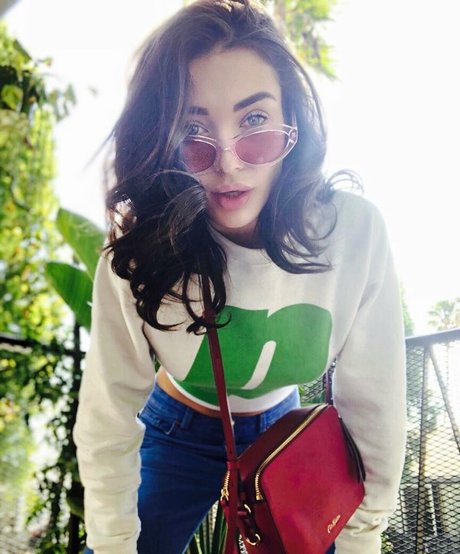 Amy Jackson photo 157