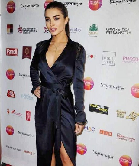 Amy Jackson photo 161