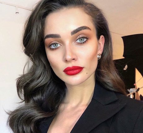 Amy Jackson photo 168