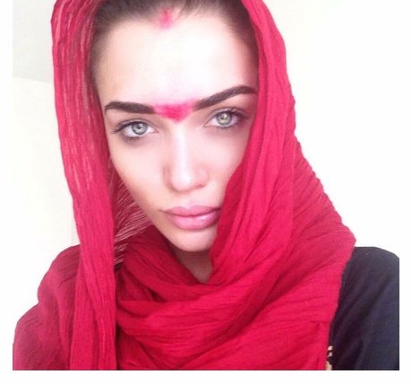 Amy Jackson photo 174